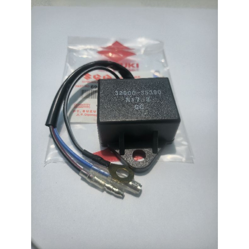CDI SUZUKI RC100****