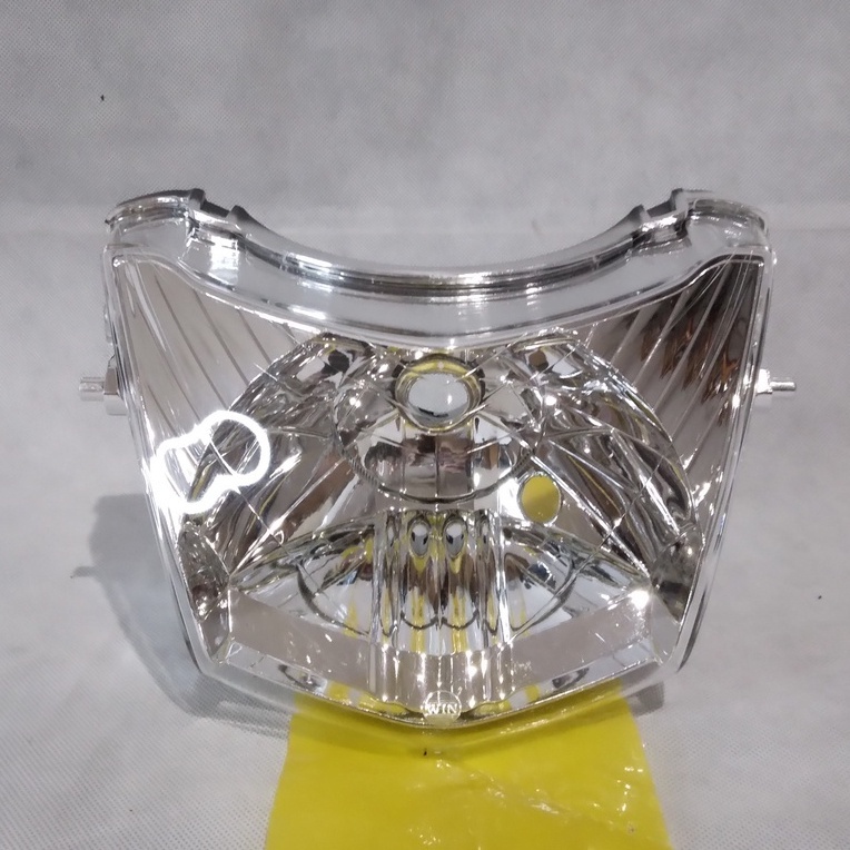 WIN- HEADLIGHT RESBERCTOR SUPRA FIT NEW/ SUPRA FIT JUMBO/ SUPRA FIT S