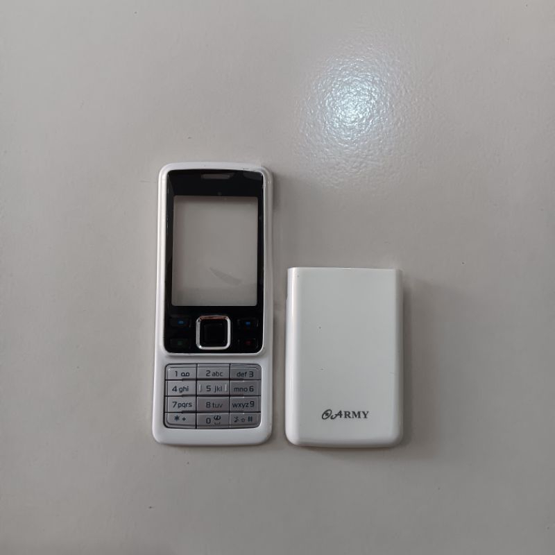 เคส Nokia 6300 KW***