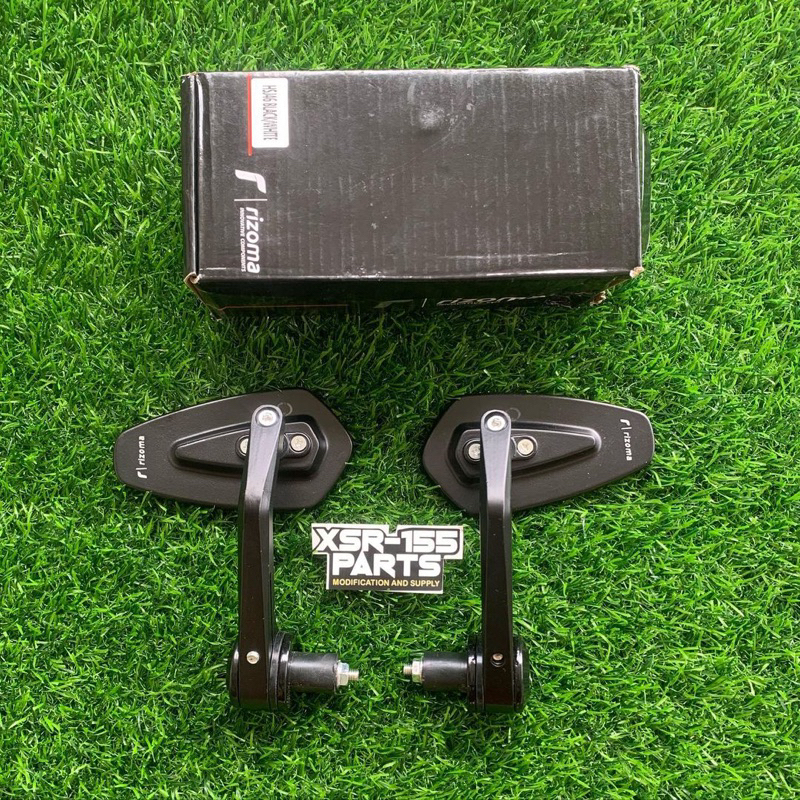 กระจก Rizoma Barend*