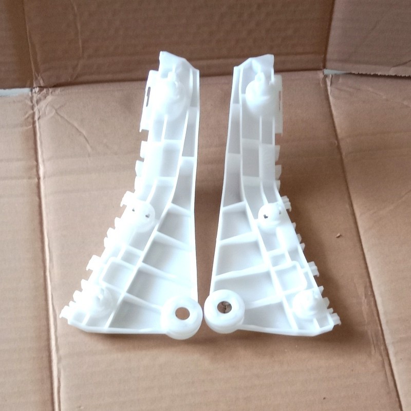 Mitsubishi XPANDER original ขายึดกันชนหน้า/ตัวยึดเบมเปอร์