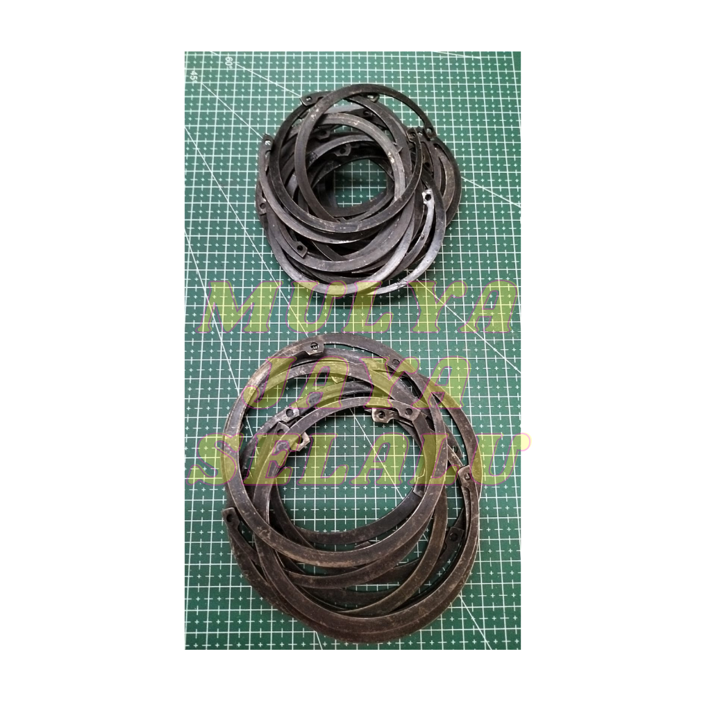 SNAP RING R90 H90 CIRCLIP INTERNAL RETAINING