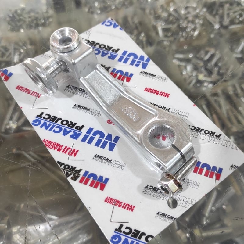 Heng thailand น๊อตขาเบรก