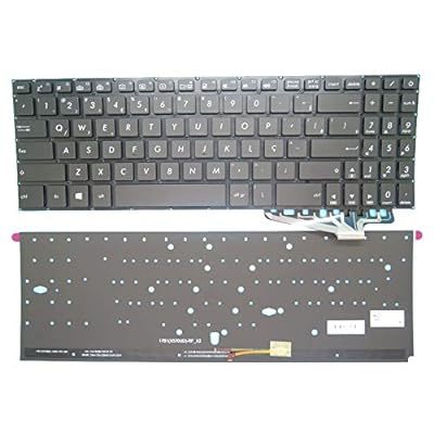 Asus Vivobook F570 F570z FX570UD F570ZD YX570 YX570U YX570Z BACKLIGHT ON