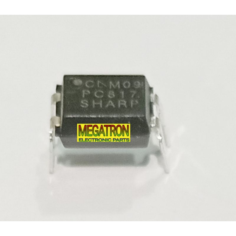 Optocoupler PC817***