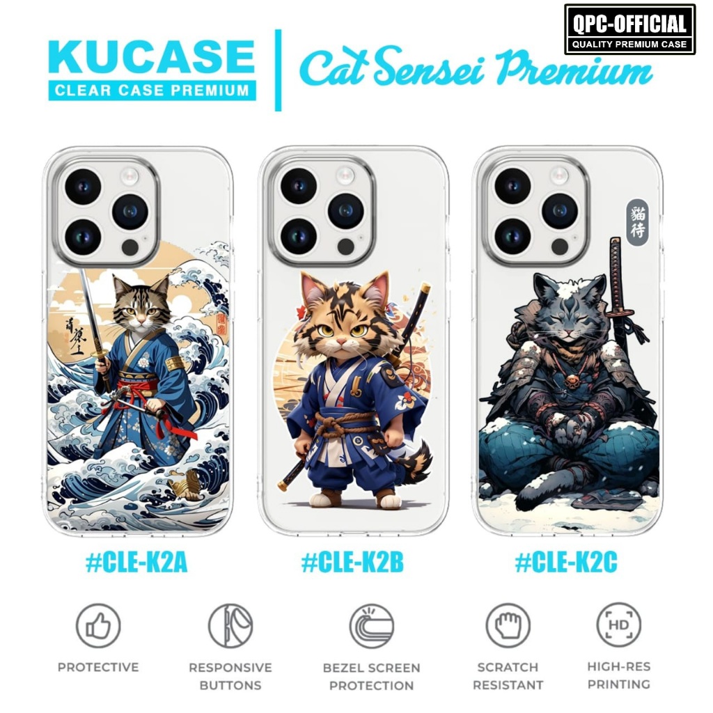 CLE-K2 Softcase Premium Case Cat Sensei Motif Case Xiaomi 15 Xiaomi 15 Ultra Xiaomi 14T Xiaomi 14T Pro Xiaomi 12 Lite Xiaomi 12 Pro Xiaomi 12T Xiaomi 12T Pro Xiaomi 12T Pro Xiaomi 13 Xiaomi 13 Xiaomi 13 Lite Xiaomi 13 PRO XIAOMI 13T XIAOMI 13T PRO