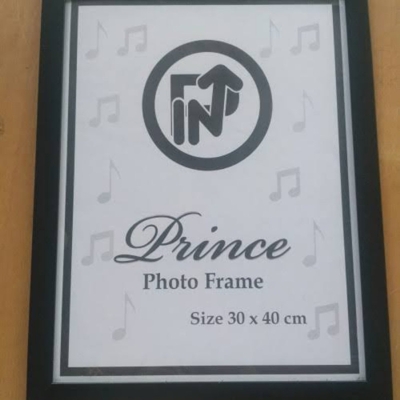 PHOTO FRAME / FRAME / ฟิกเกอร์ A2 20R 40x60