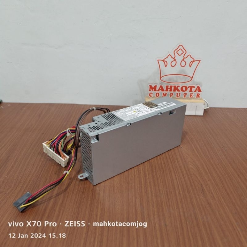 พาวเวอร์ซัพพลาย PSA PSU Acer Veriton X4620G PS-5221 220W