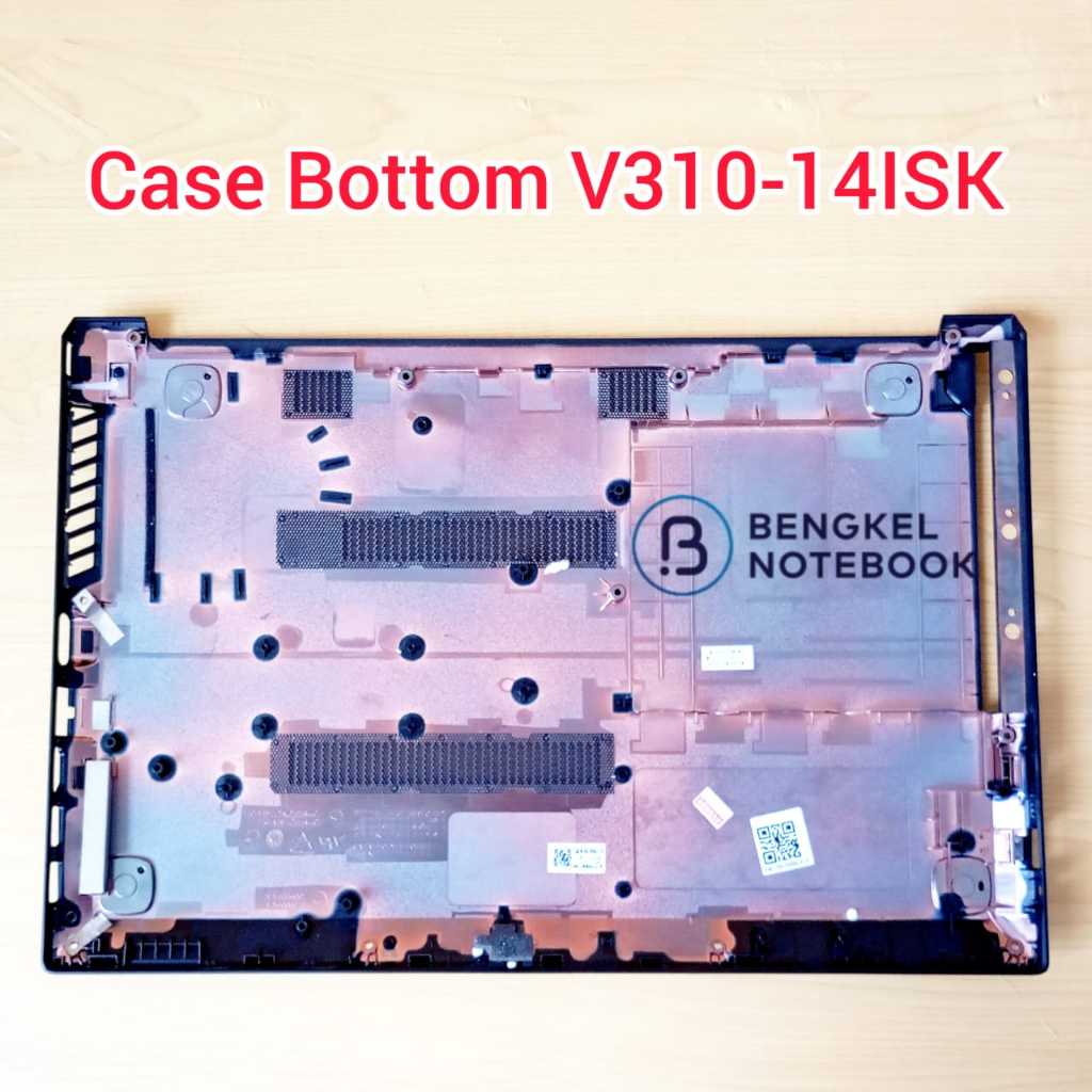 เคสปลอกด้านล่างแล็ปท็อป Lenovo V310-14ISK V310-14 V310-14 V310-14IKB