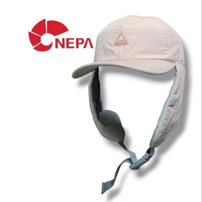 หมวกกลางแจ้ง Nepa Earflap/หมวกกลางแจ้ง Nepa/หมวกกลางแจ้ง Nepa/หมวก Nepa