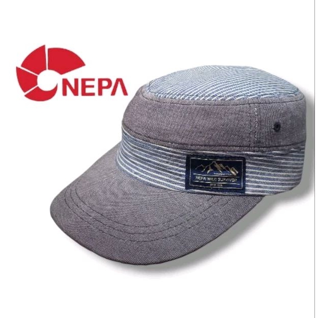 หมวก Nepa Commando/หมวกกลางแจ้ง Nepa/หมวก Nepa Commando/หมวกกลางแจ้ง Nepa