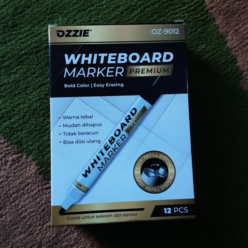 ตะกร้า OZZIE PREMIUM WHITEBOARD MARKER