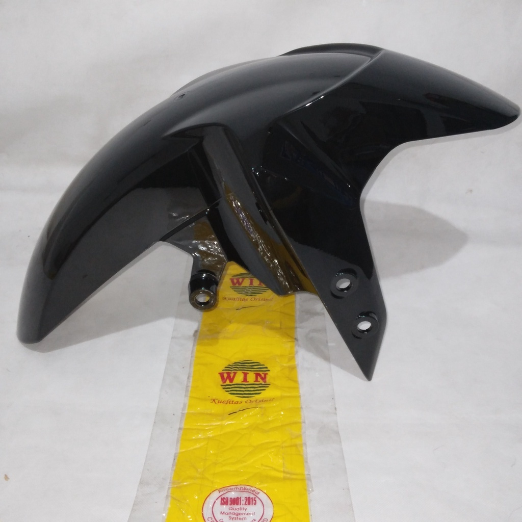 01-D89-307 Yamaha R15 บังโคลนหน้า WIN ใหม่
