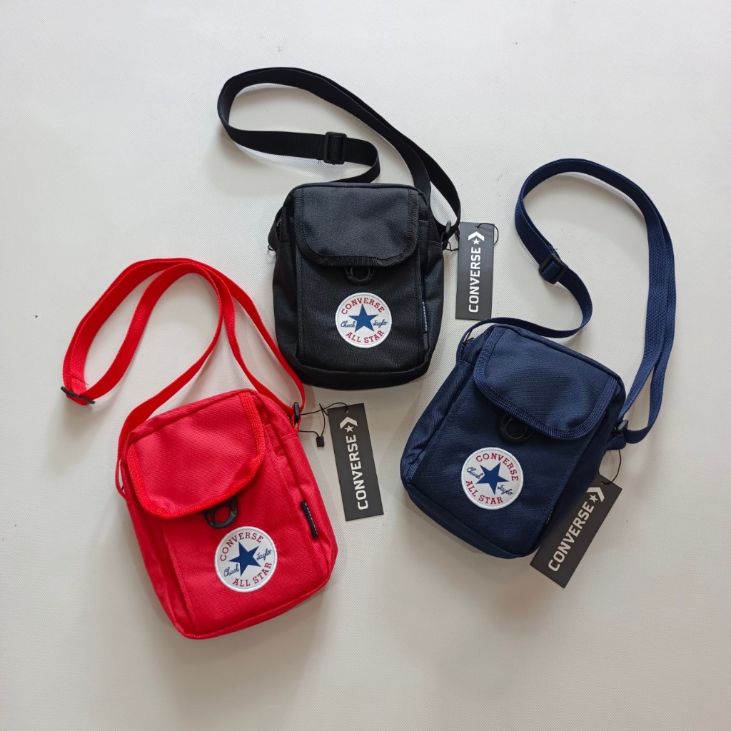 Converse Slingbag Cross Body Bag