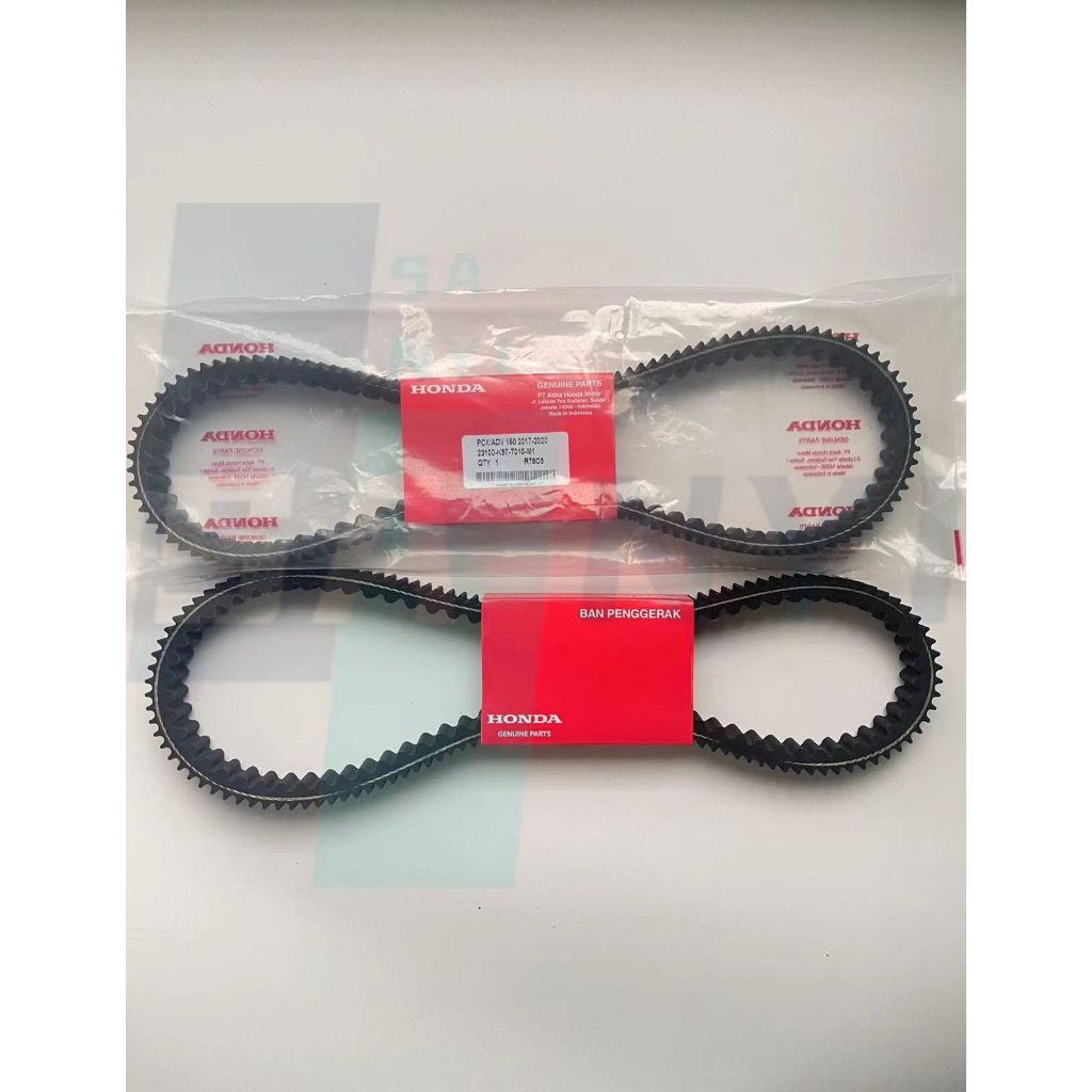Vanbelt V-Belt Panbel Honda PCX/ADV 160 2017-2020 23100 k97 T010 MI 5