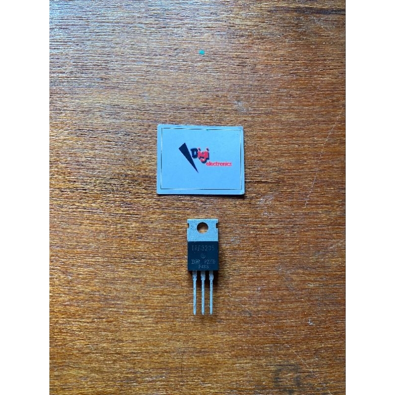 Irf3205 irf 3205****