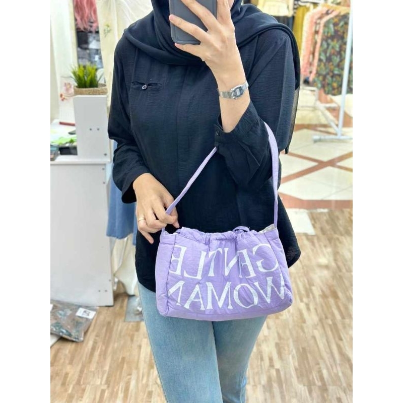 กระเป๋า Bkk gw******