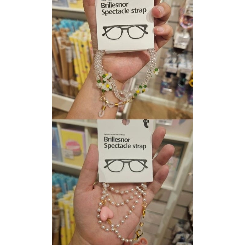 Flying TIGER FTC GLASSES STRAP