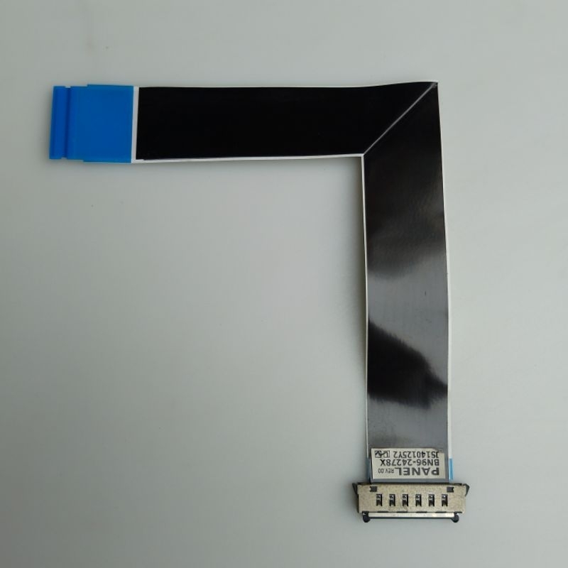 FLEXIBLE CABLE LVDS LED TV SAMSUNG 40 นิ้วประเภท UA40F5500 FLEXIBLE SAMSUNG 40F5500 รุ่น UA40F5500AM
