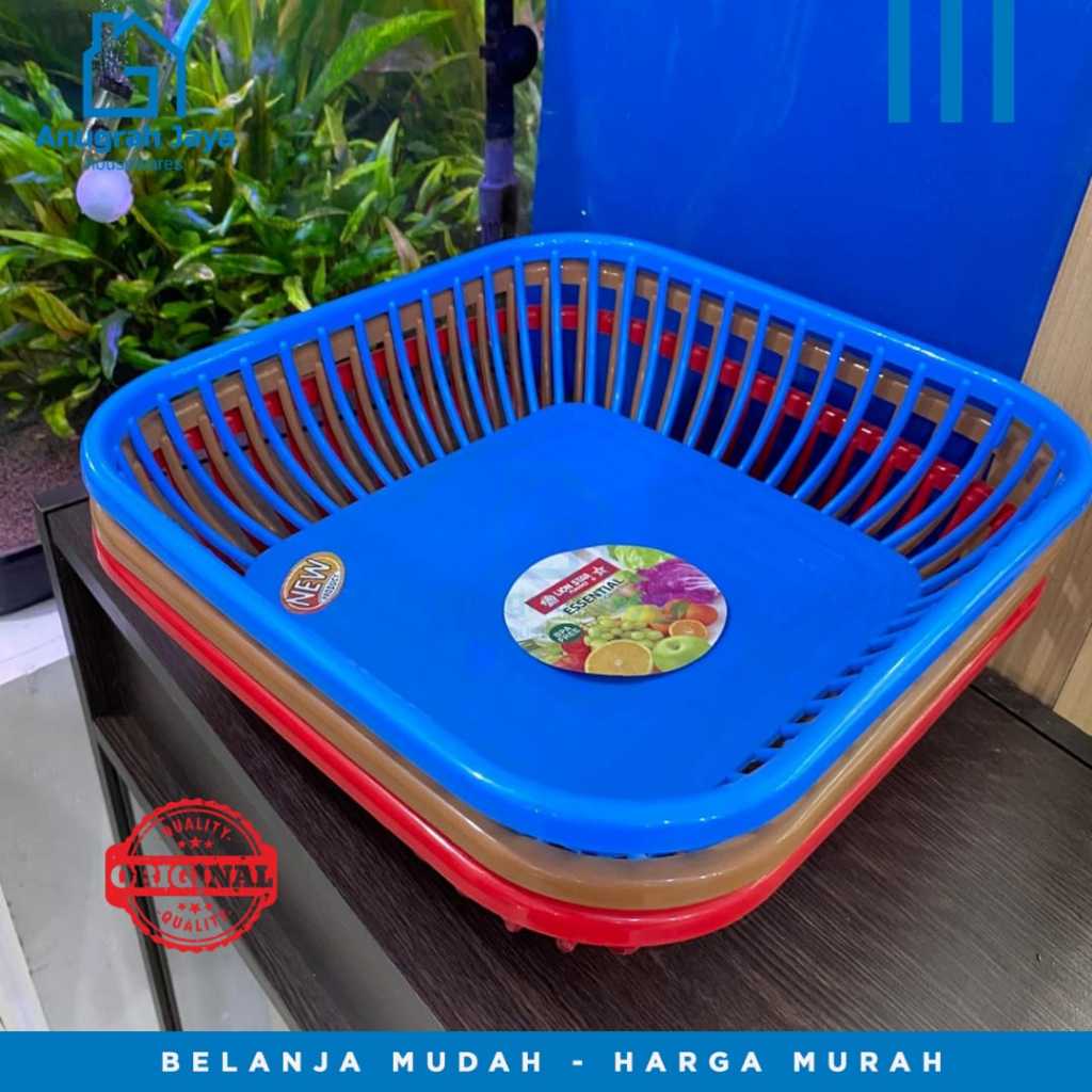 DIORA SQUARE BASKET L BW-42 LION STAR