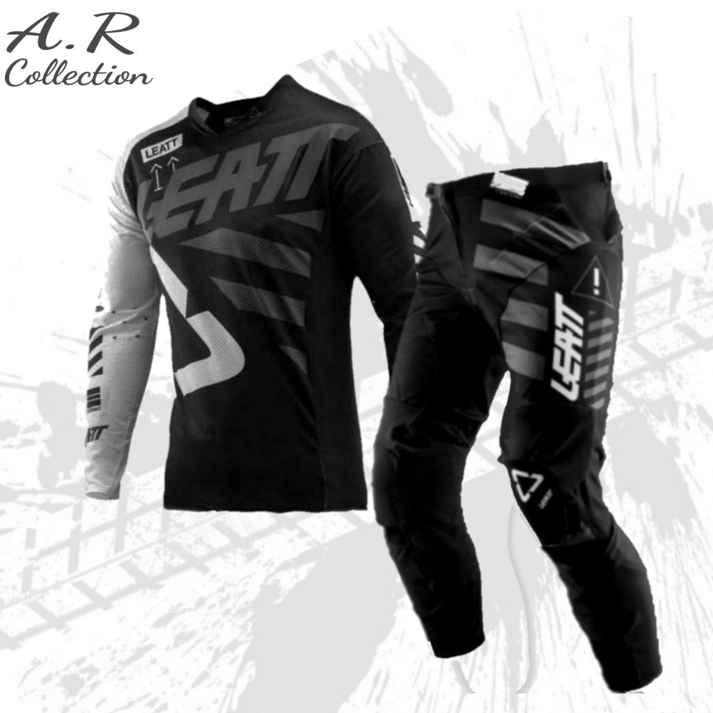 ชุดกางเกงวิบาก trabas | ชุดเสื้อวิบาก