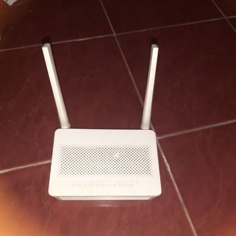 GPON HUAWEI EG8145V5 GPON 2 ANTENNA