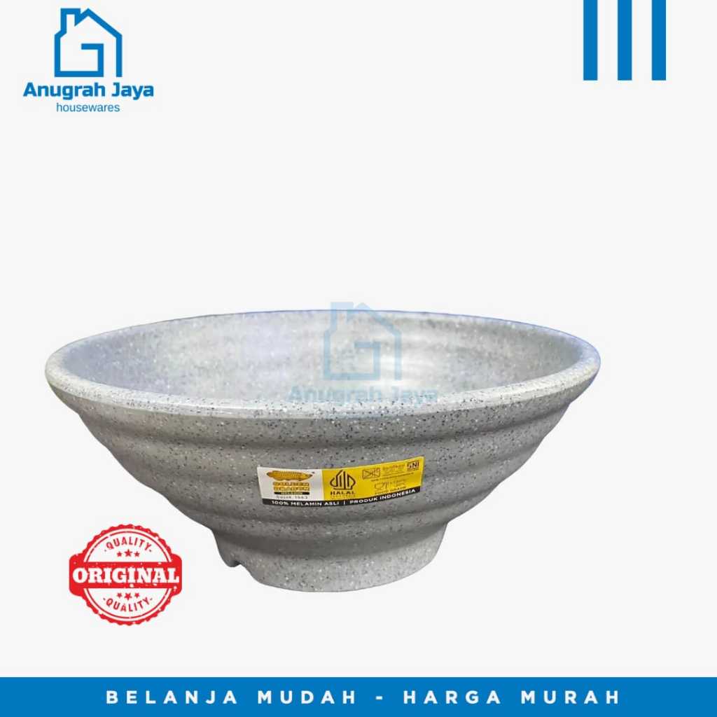 W6307A STONE DRAGON SCREW โบวล์