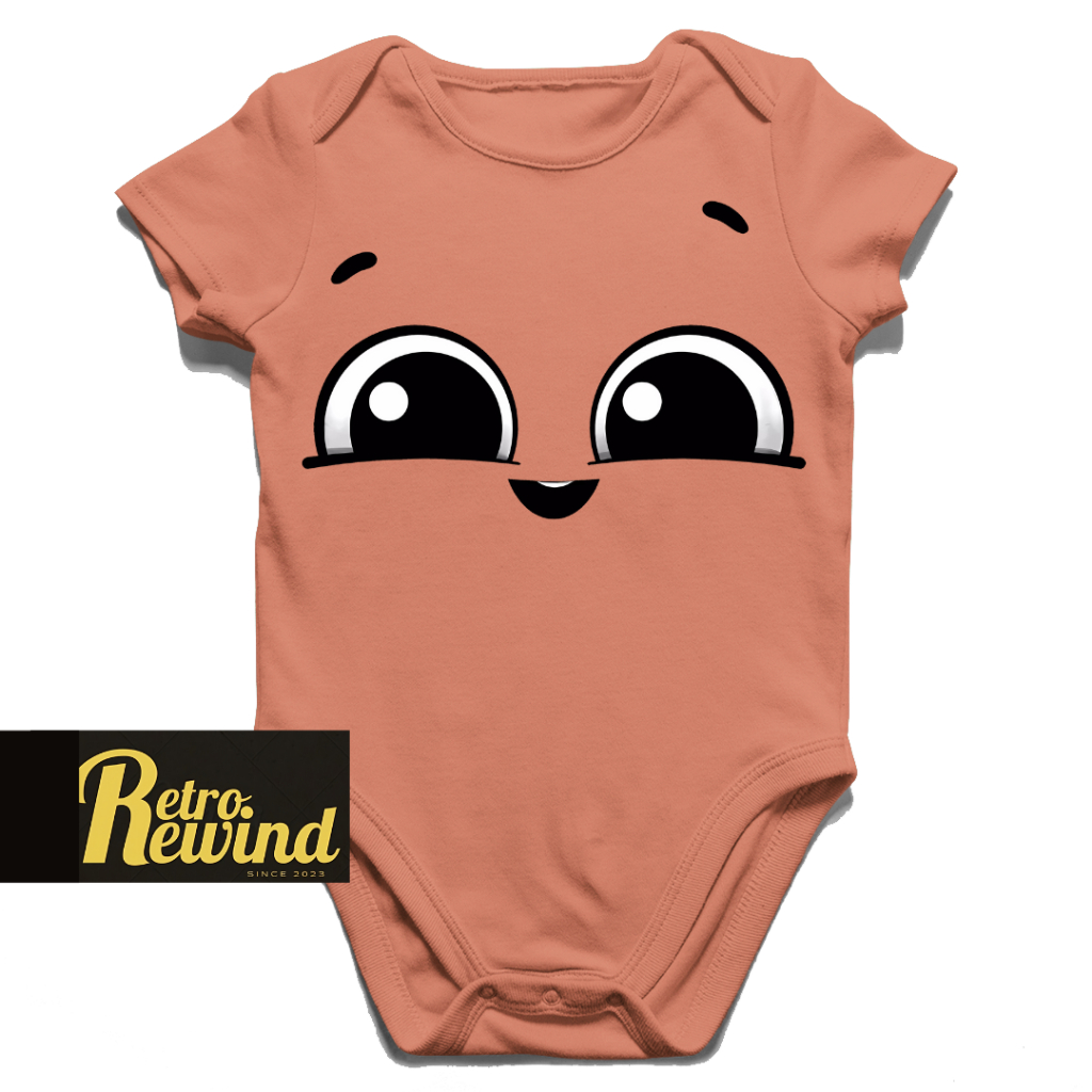 ANGRYBIRD CARTOON Baby Jumper Cute Jumper เสื้อผ้าเด็กพรีเมี่ยม