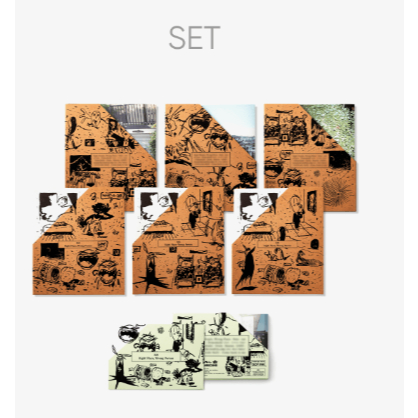 RPWP RM อัลบั้ม 2ND*