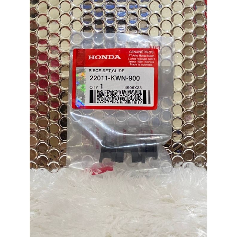 SLIDER VARIO 125 22011-KWN-900 ต้นฉบับ AHM