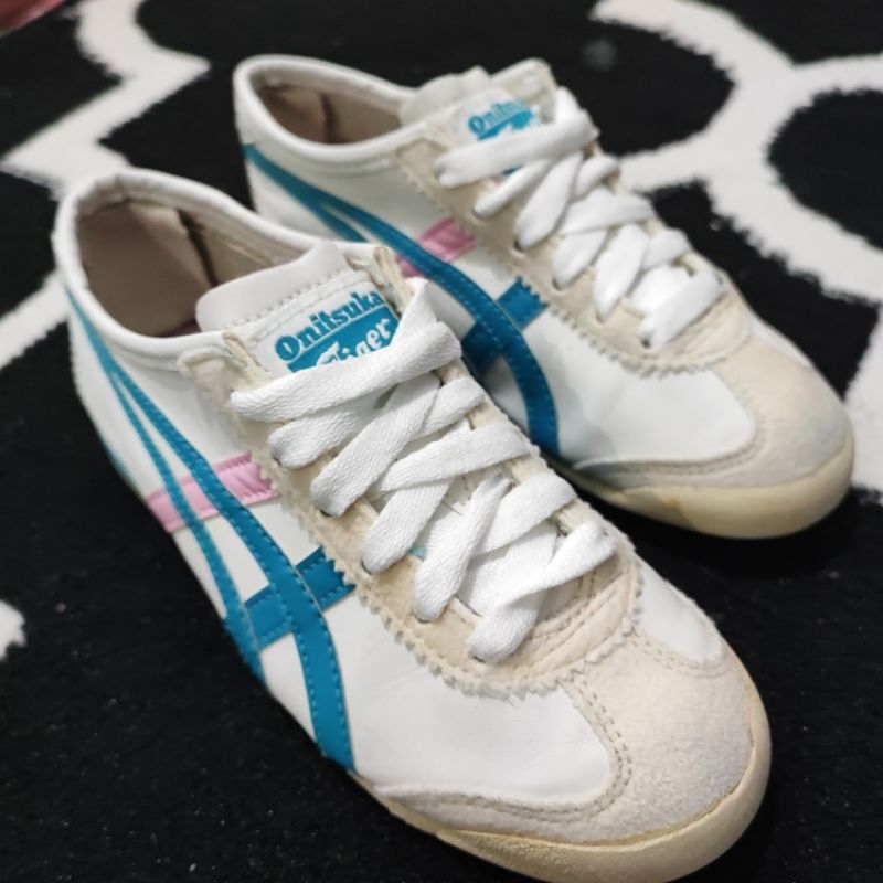 Onitsuka TIGER เด็ก Srpatu