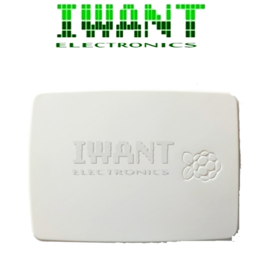 Raspberry CASING PI 4 CASE RASPBERRY PI4