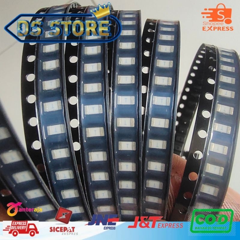 ฟิวส์ SMD 5A 32V****