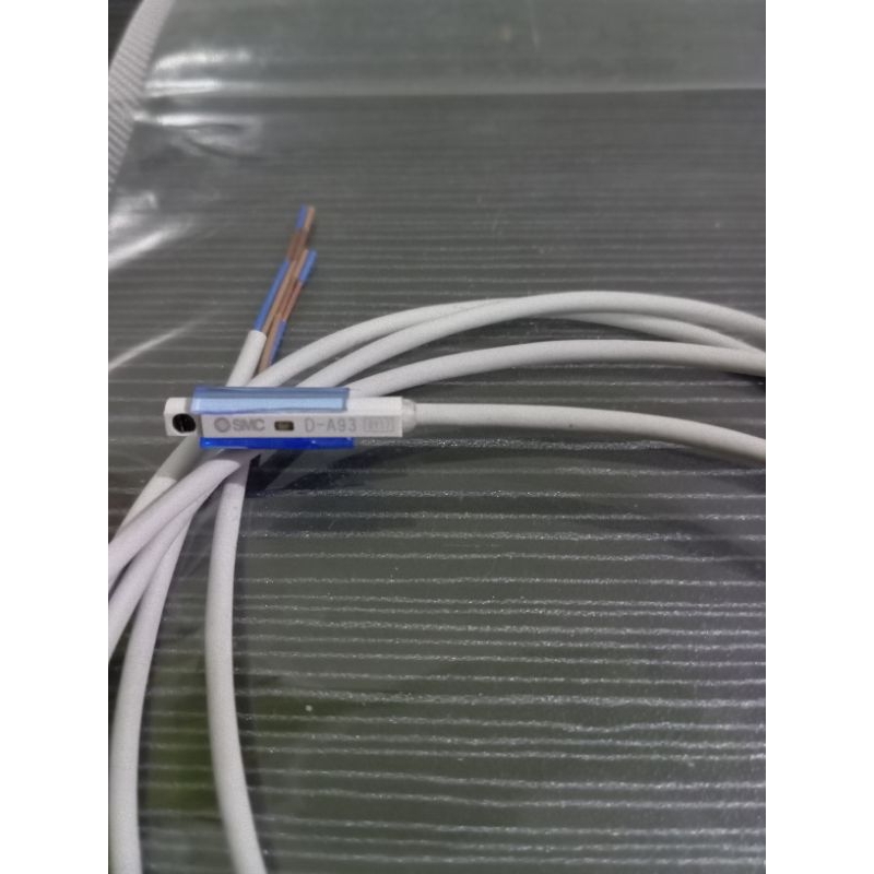 SMC D-A93 Reed Switch เซ็นเซอร์นิวเมติก