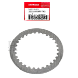 แผ่นซับคลัช/22321-kww-742/sonic/honda