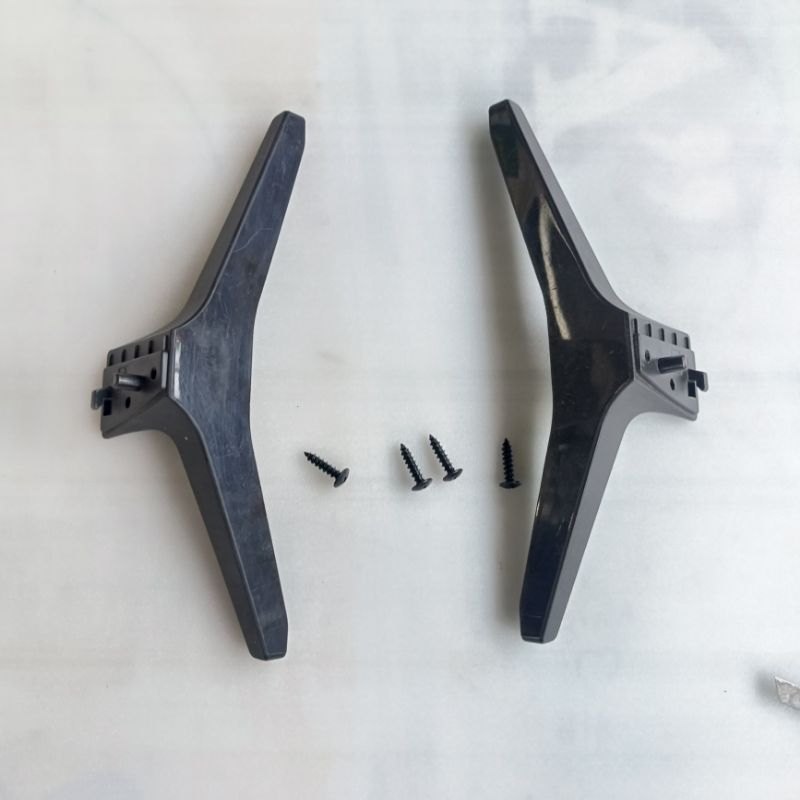 LG 55UJ632T LED TV STAND 50UJ632T TV LEGS 50UJ632T