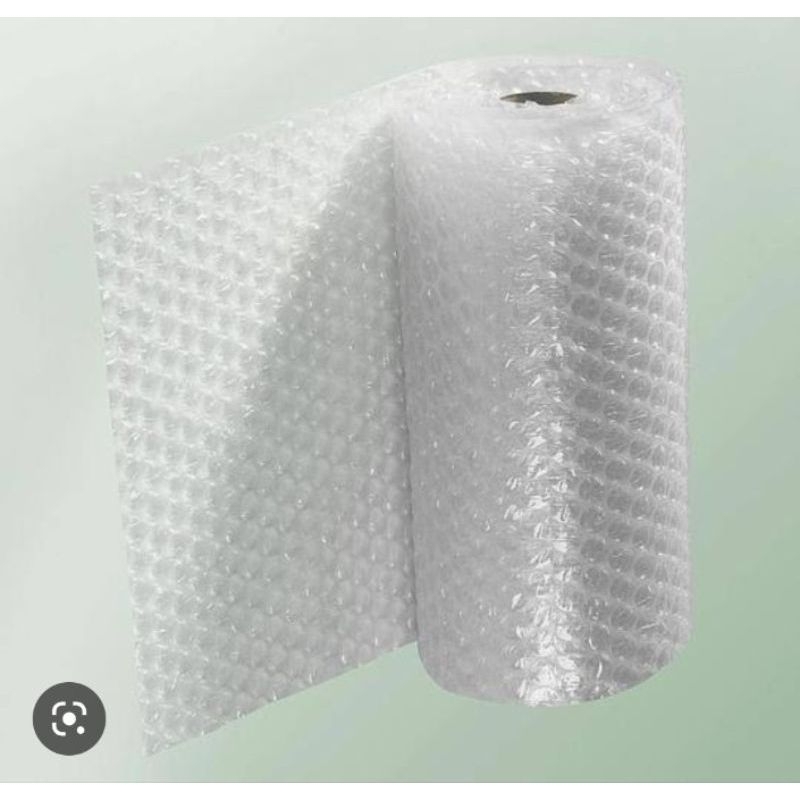 BUBBLE Packing******
