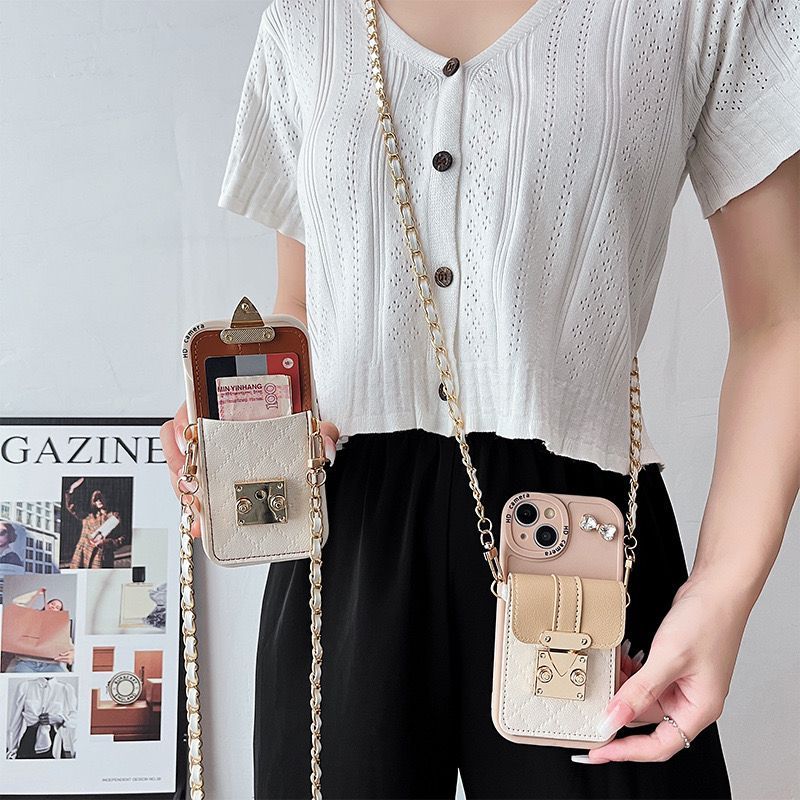 FJ24EQ19 กรณีโซ่สําหรับ Infinix Hot 8 9 10 10s 10t 11 11s 12 12i 20 20i 30 30i 40i 50 50i 60i Pro + 