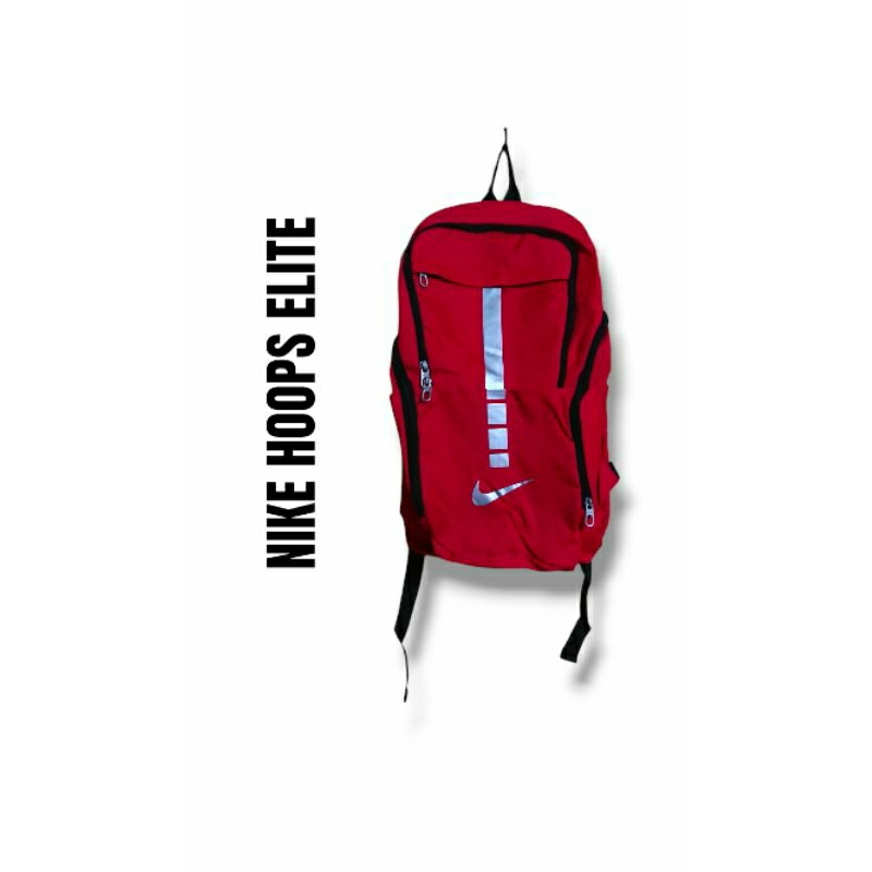 Replika Nike HOOPS ELITE PRO BASKETBALL BACKPACK แบบจําลองดั้งเดิม