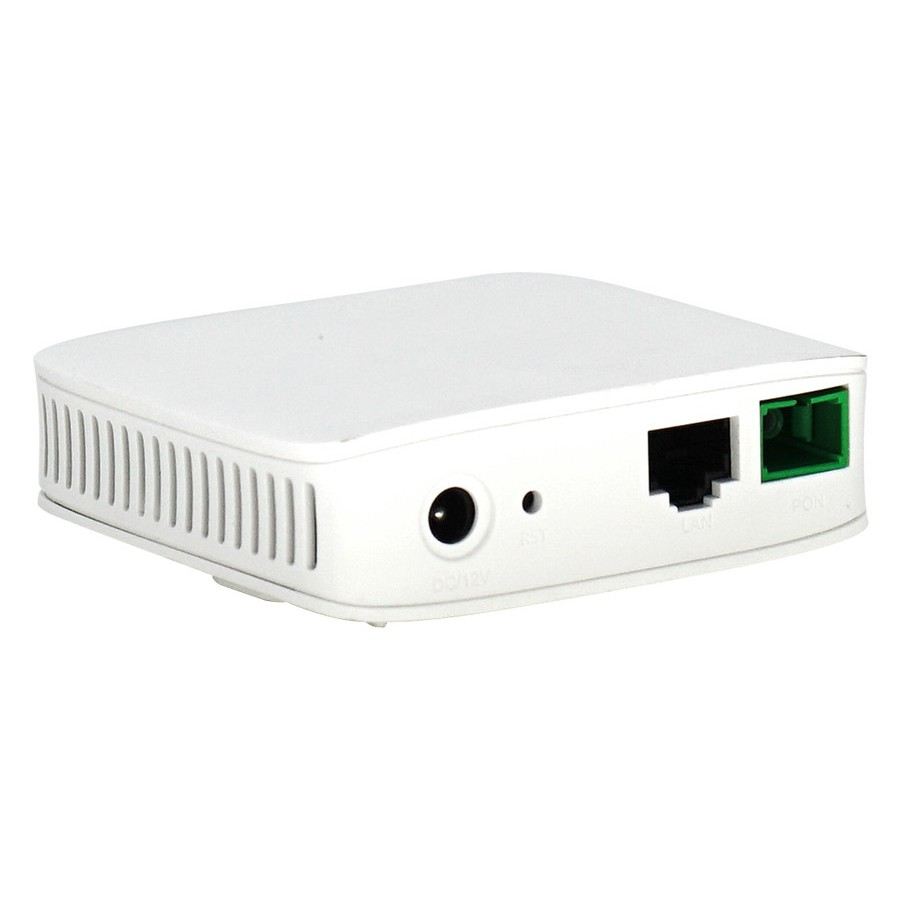 BDCOM GP1702-1G XPON ข้อมูลเดสก์ท็อป ONT