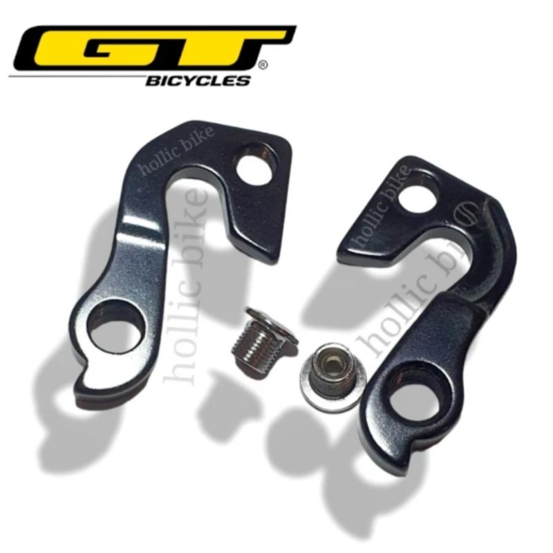GANTUNGAN ต่างหู RD แขวนจักรยาน GT KHS Derailleur แขวน Dropout DO ด้านหลัง End แขวน RD P13