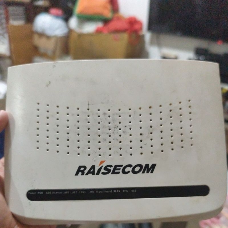 Raisecom อิสโก้ Ht803g-w-07