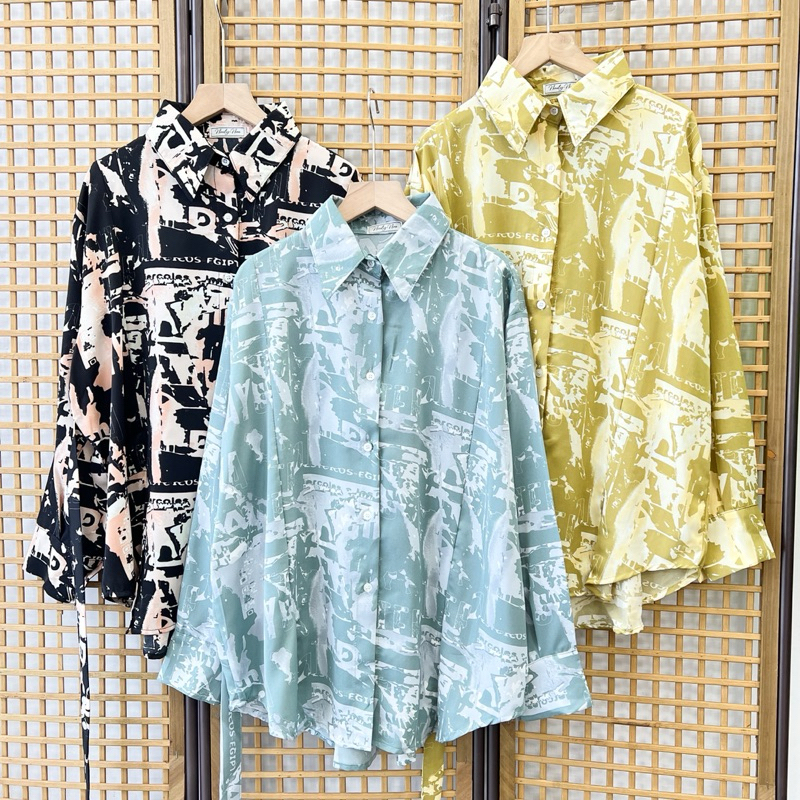 เสื้อ NINETY NINE BKK