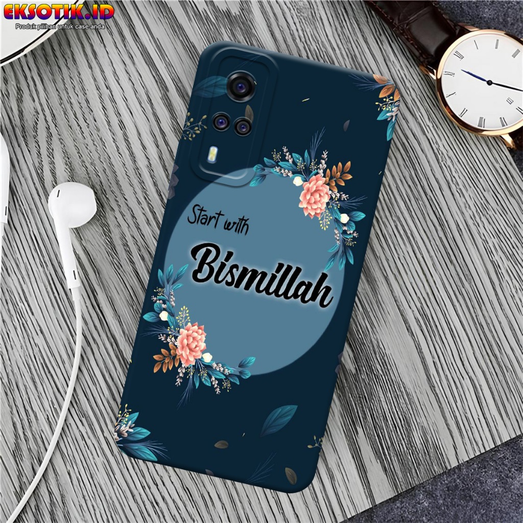 เคส Vivo Y51 - เคส Vivo Y51 - เคสแฟชั่นล่าสุด - Vivo Y51 Silicone - Cool and Cute Motifs - Vivo Y51 