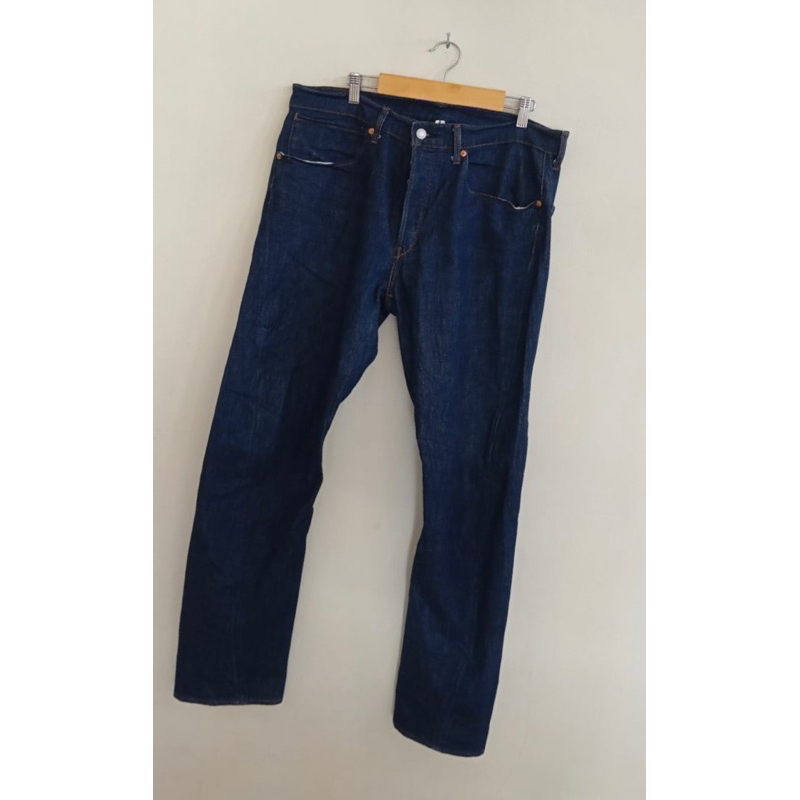 Levis Ennigered*****