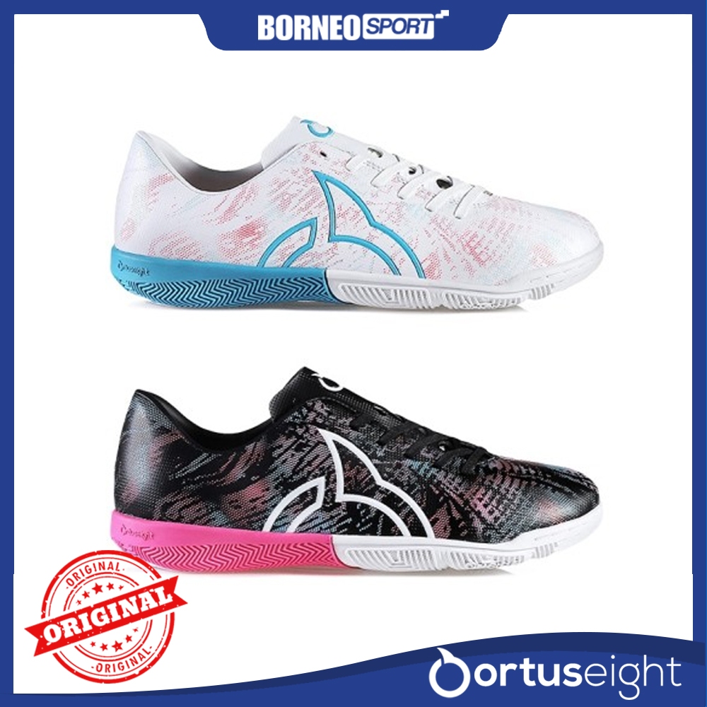 ORTUSEIGHT SOPHON ในรองเท้า FUTSAL / รองเท้า ORTUSEIGHT FUTSAL ดั้งเดิม