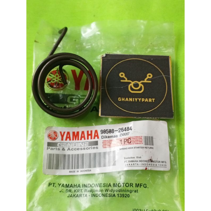 RX KING SLAH SPRING RX KING SPRING RX KING KICK STATER RX KING RX KING KOBRAN RX K RXS