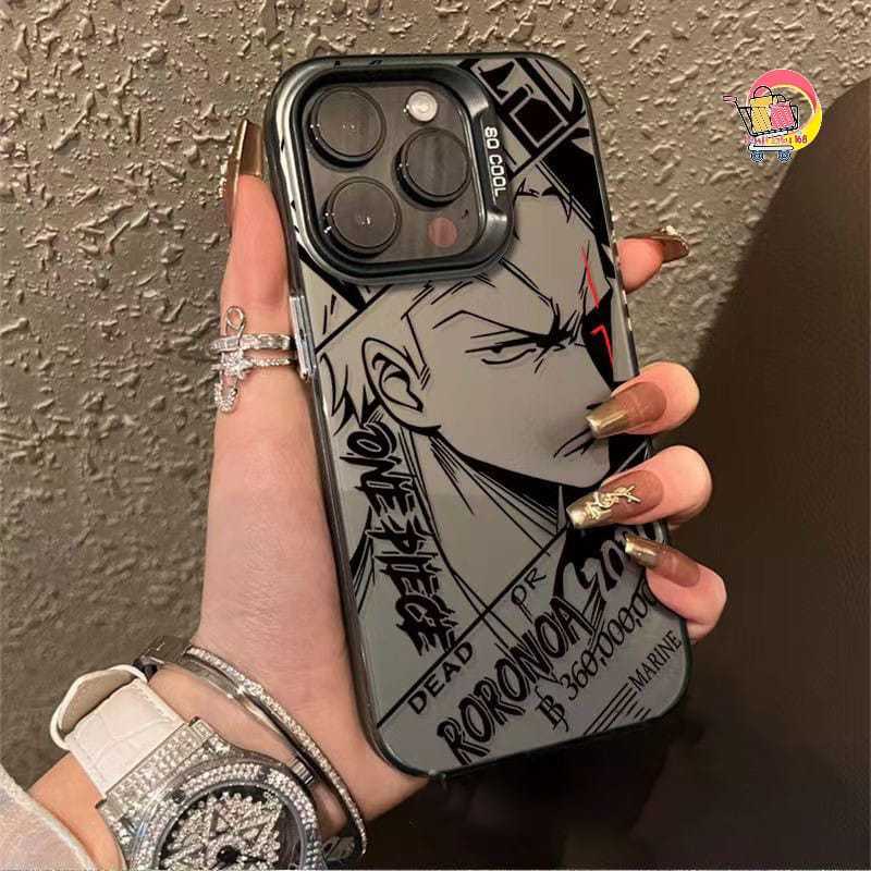 SS927 Premium Matte HardปลอกHp RORONOAสําหรับOPPO A5 A6 PRO A3X A60 A71 A74 A95 A78 A96 A5i A5X A5 2