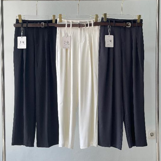 - กางเกง ALICIA*****