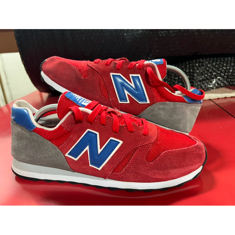 New Balance 373 second Smooth Shoes